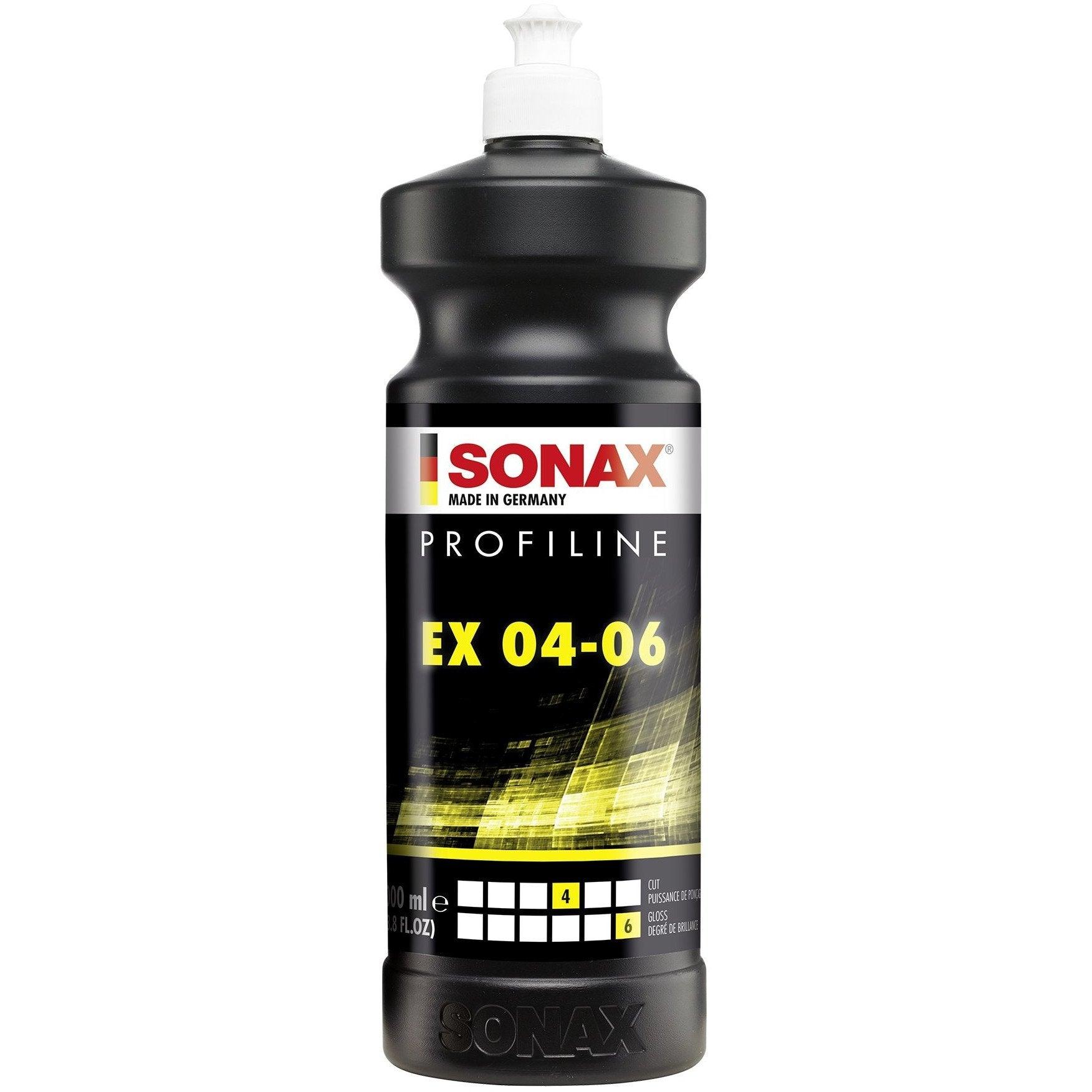 SONAX ProfiLine EX 04-06 - 1L