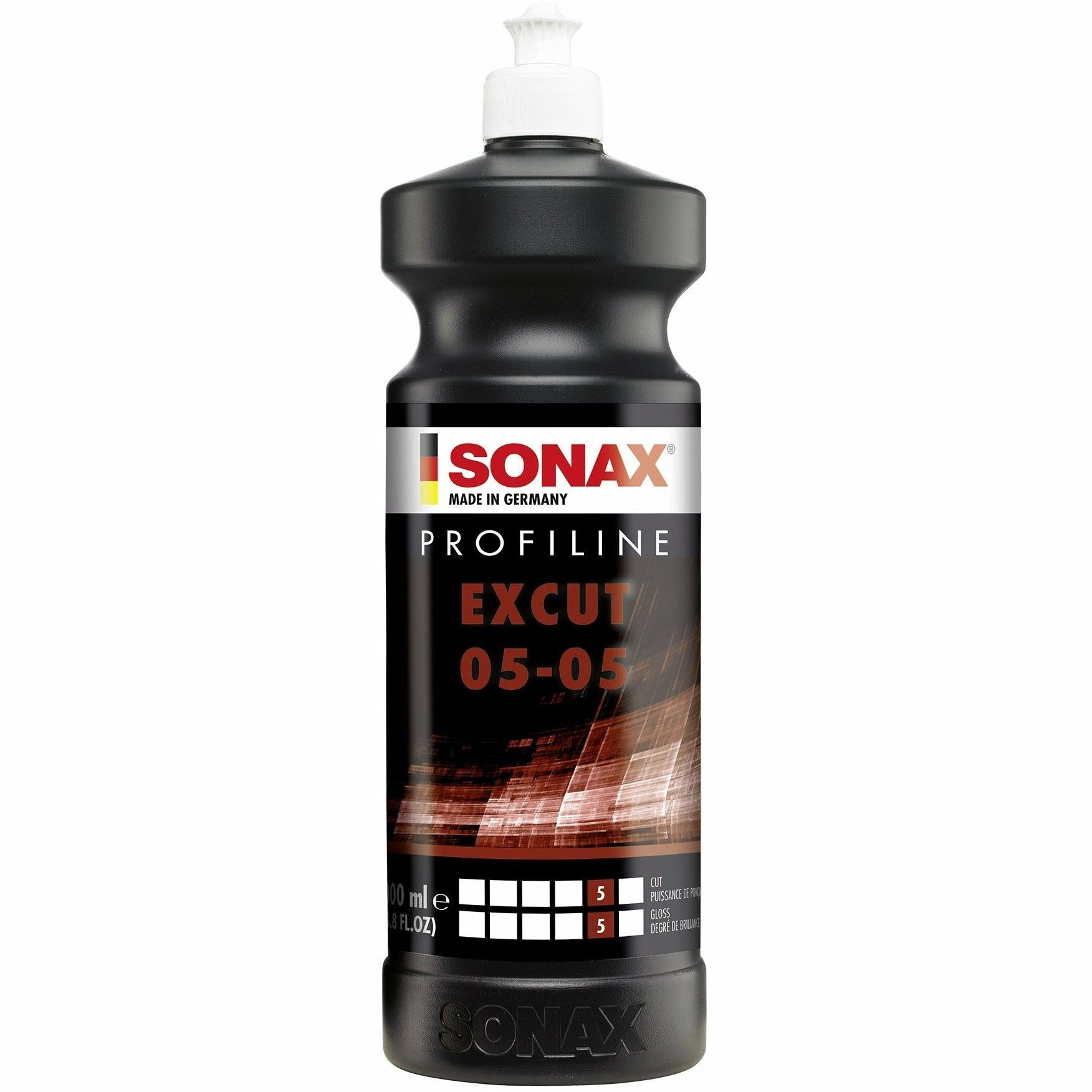 SONAX PROFILINE EX Cut 05-05 1L - 1L