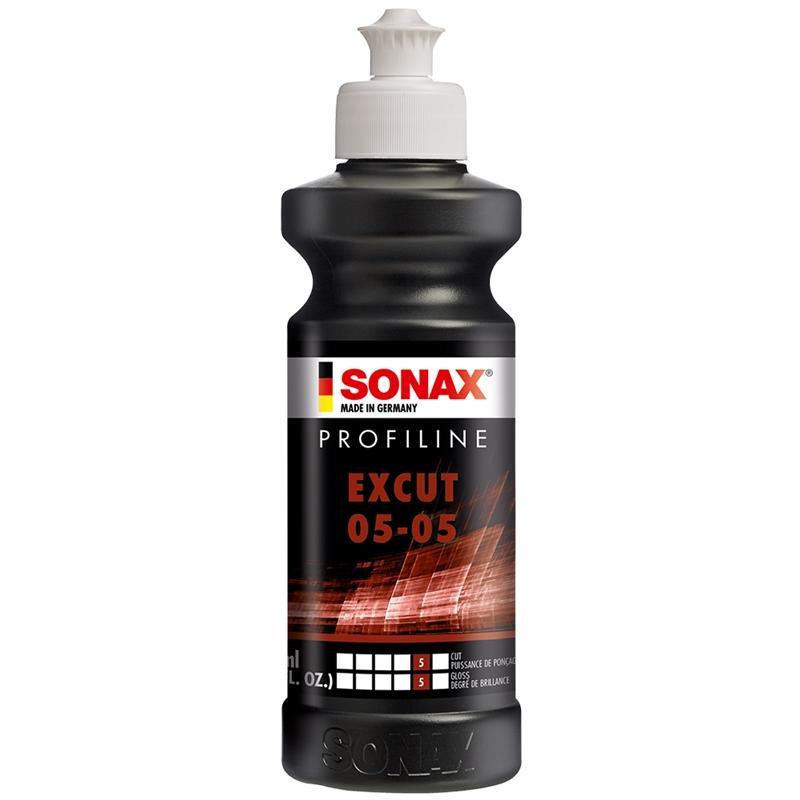 Sonax Profiline EX Cut 05-05 - 250ML