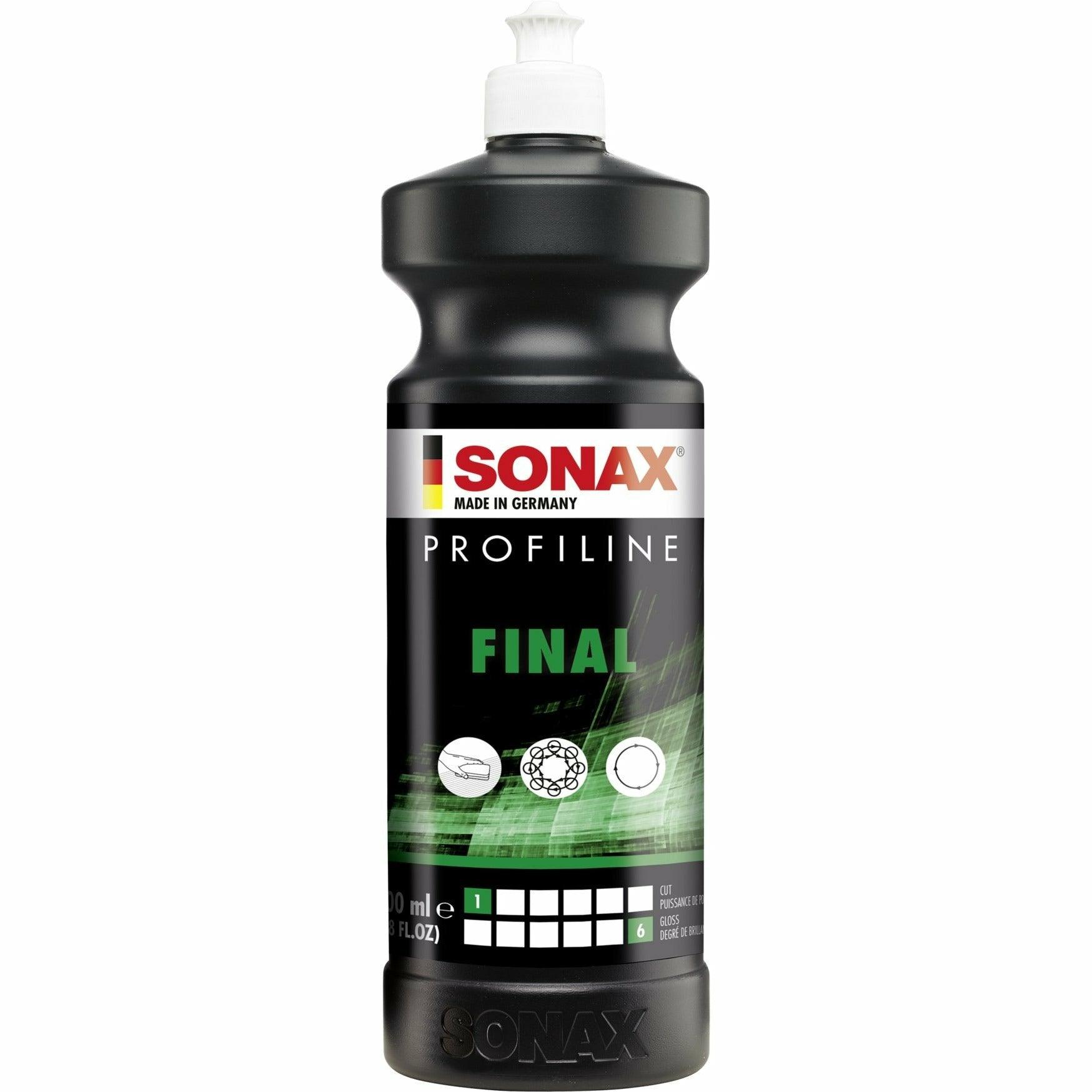 Sonax Profiline Final1L thumbnail