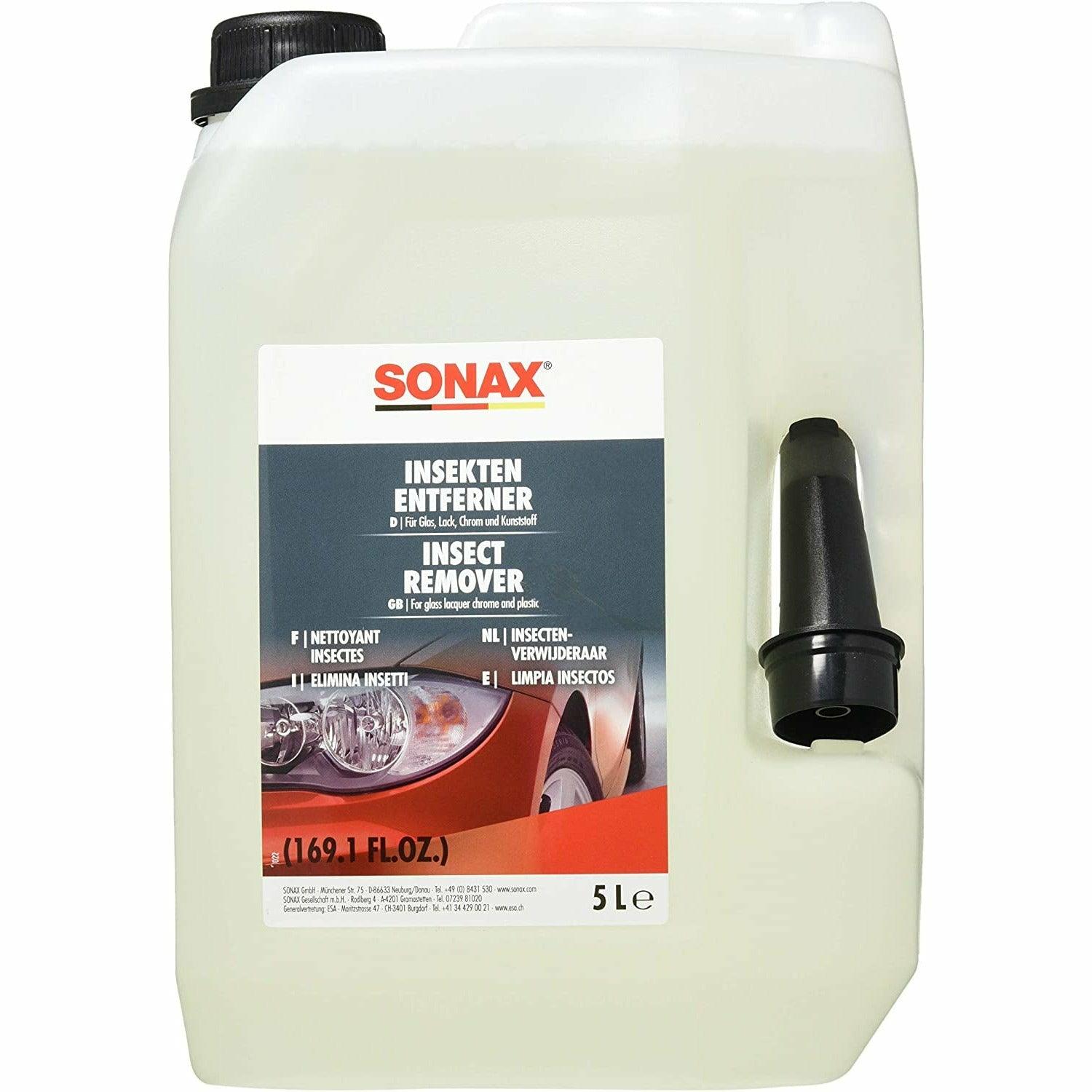 Sonax Profiline Insektfjerner 5L