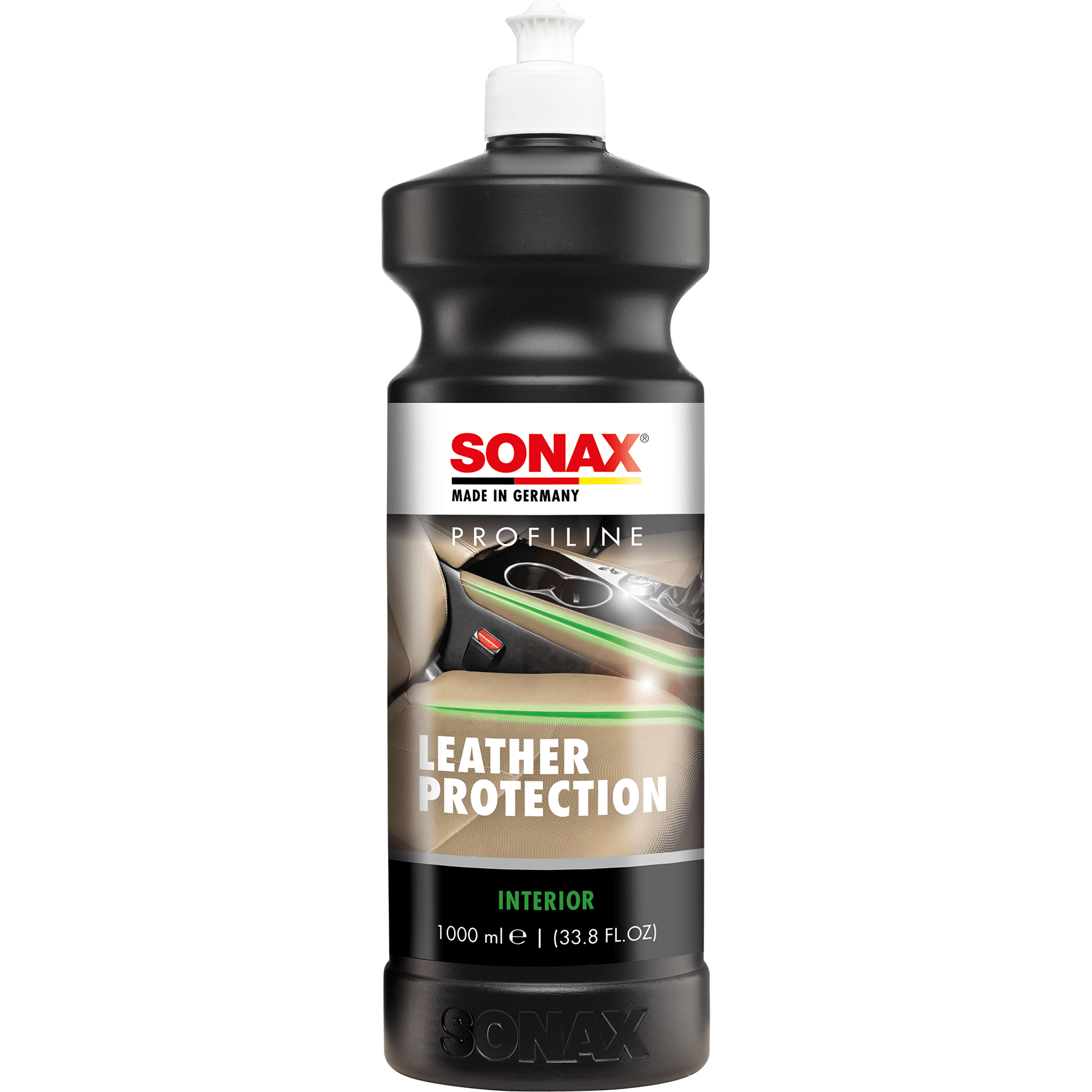 SONAX PROFILINE Leather Protection 1L