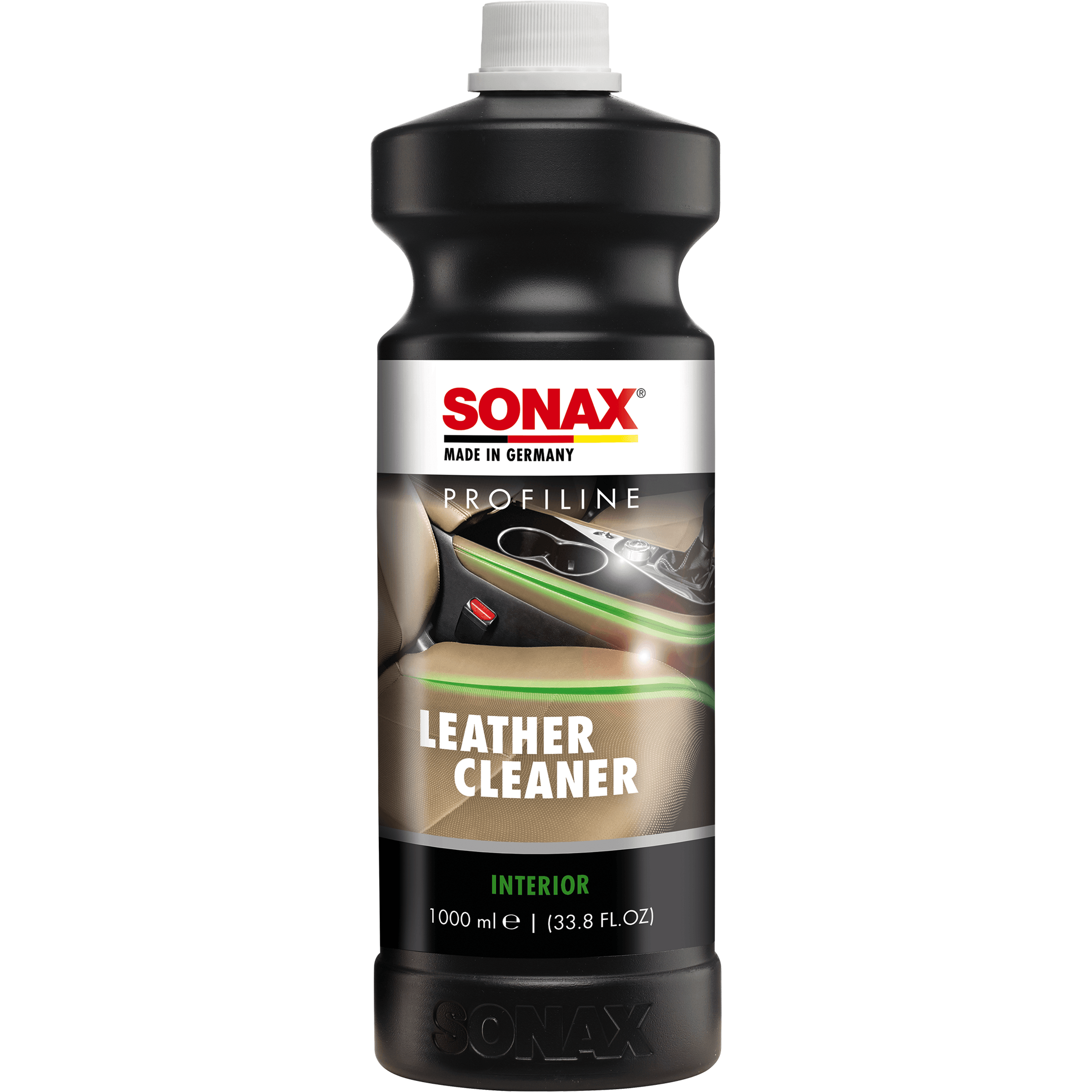 Billede af Sonax Profiline Leather Cleaner Foam 1L