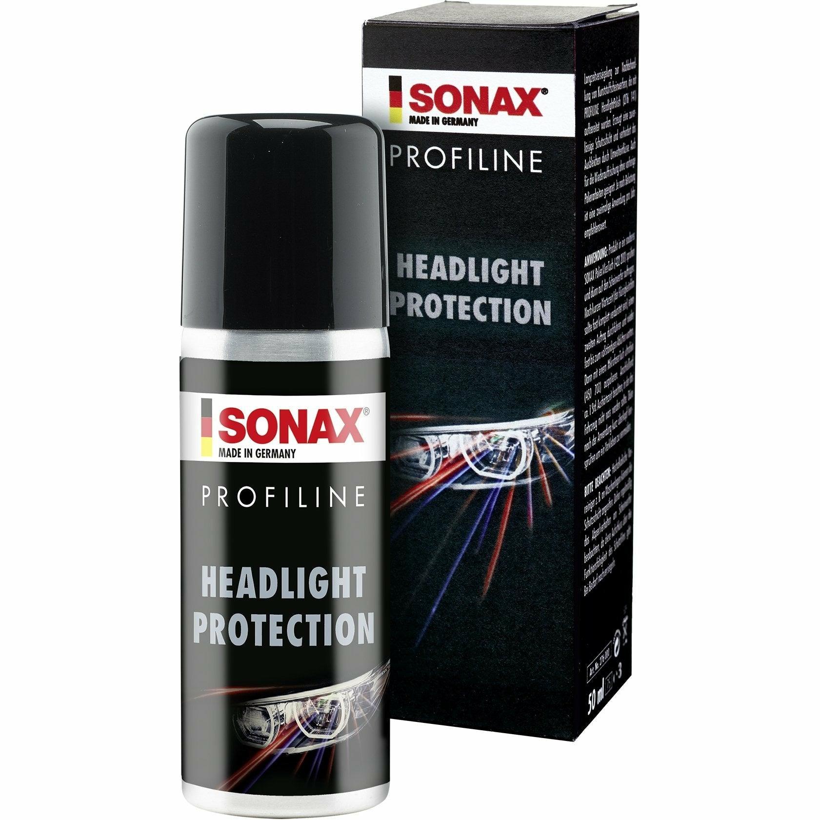 Sonax Profiline Lygte beskyttelse