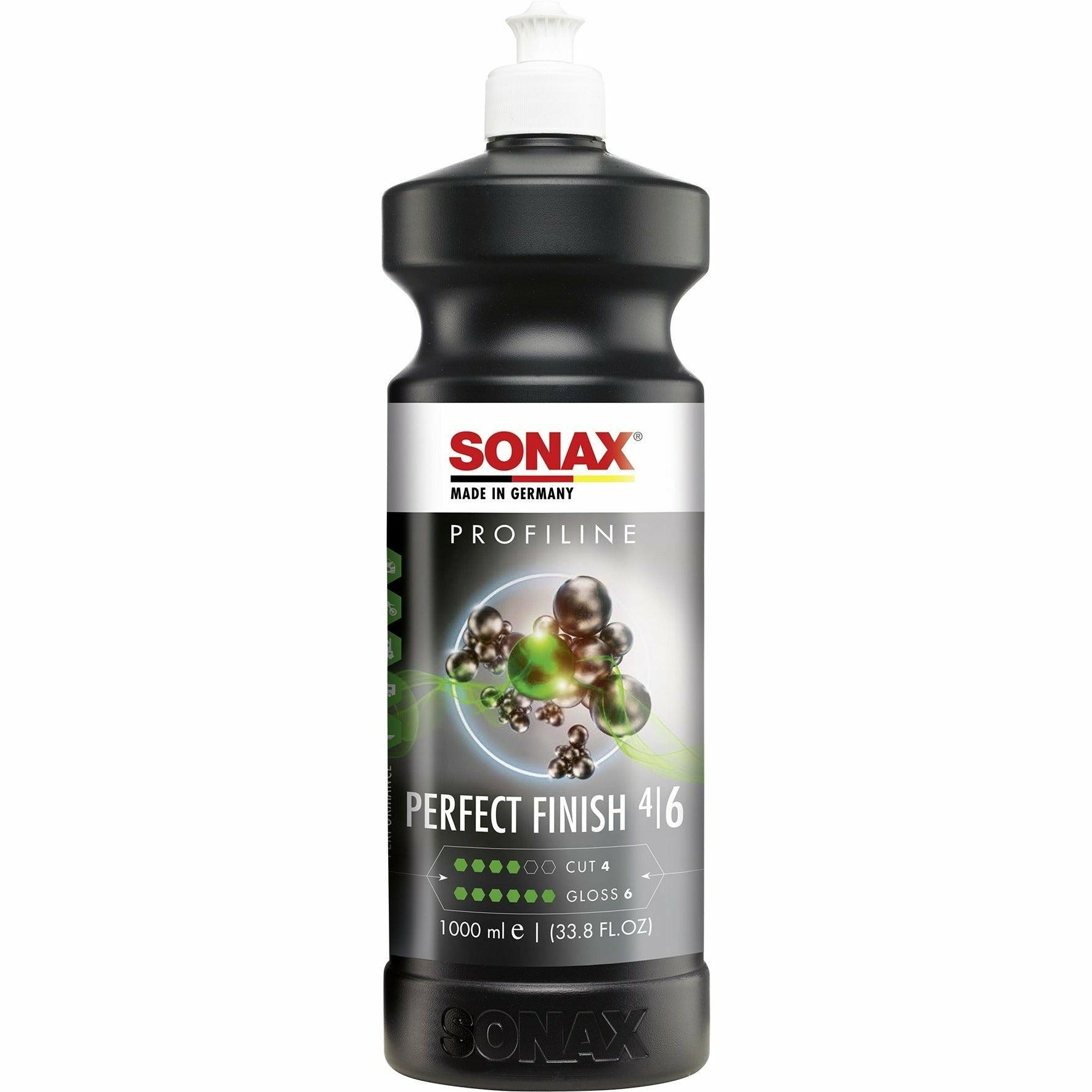 Billede af SONAX Profiline Perfect Finish Polermiddel - 1L