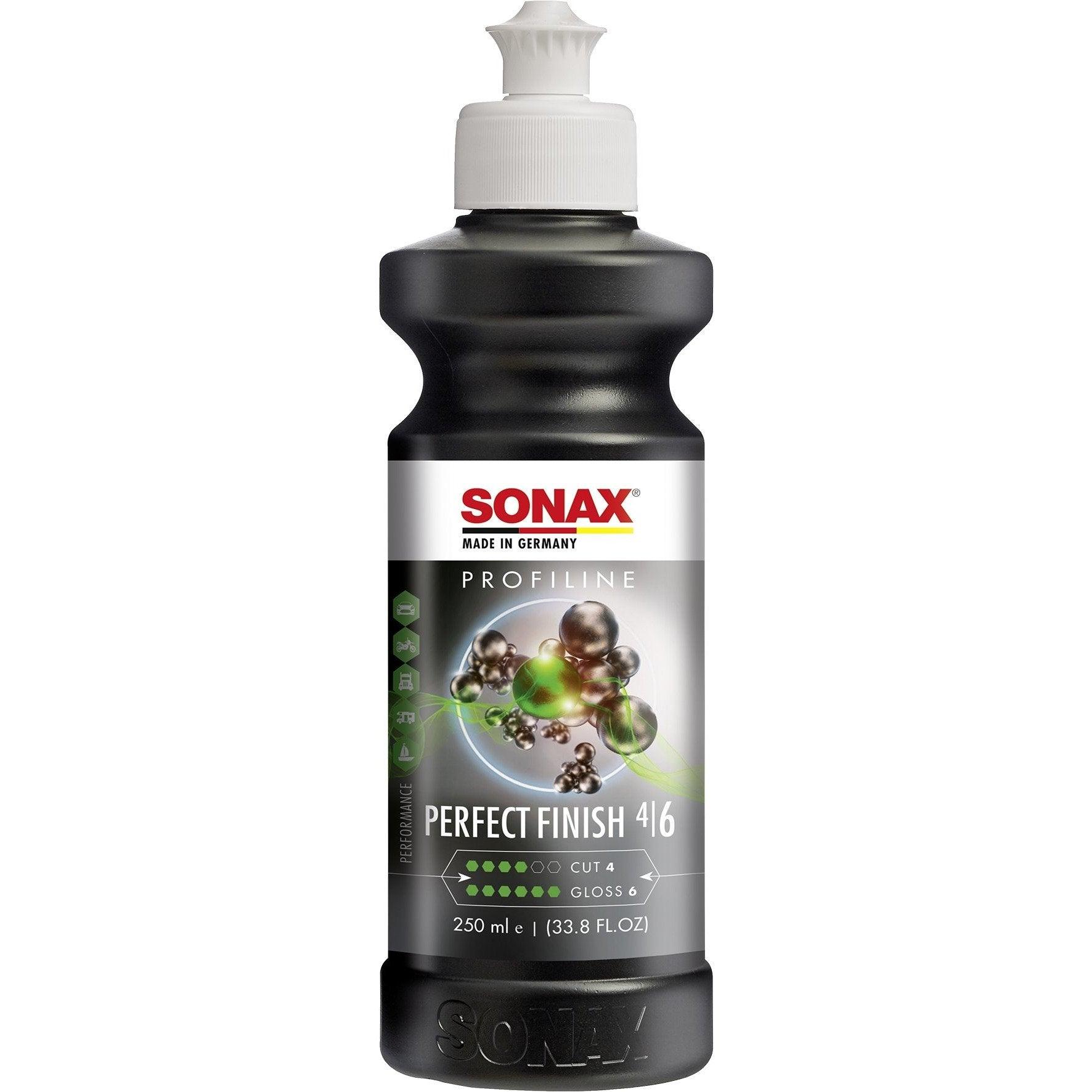 SONAX Profiline Perfect Finish Polermiddel - 250ML