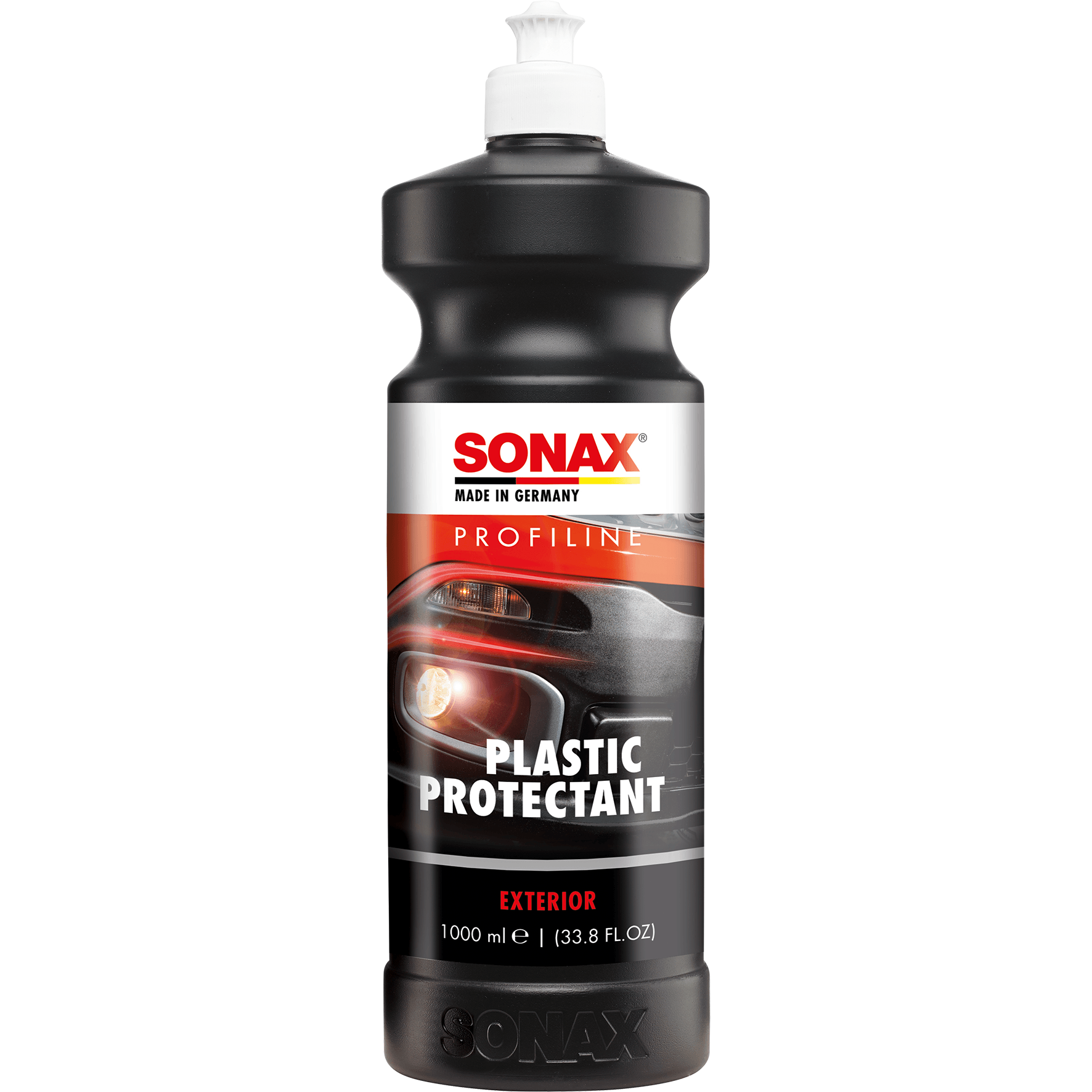 SONAX Profiline Plastic Protectant 1L thumbnail