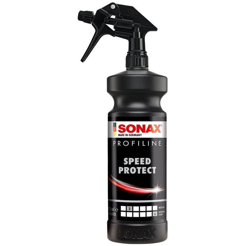 Se SONAX Profiline SpeedProtect 1L hos XpertCleaning.dk