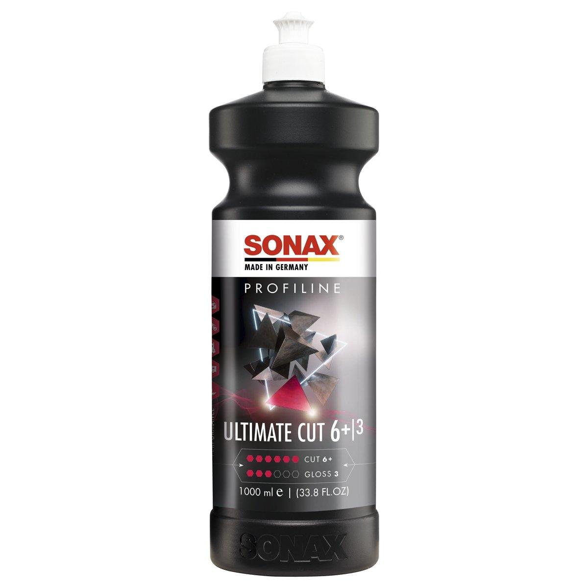 Sonax Profiline Ultimate Cut Polermiddel 1L