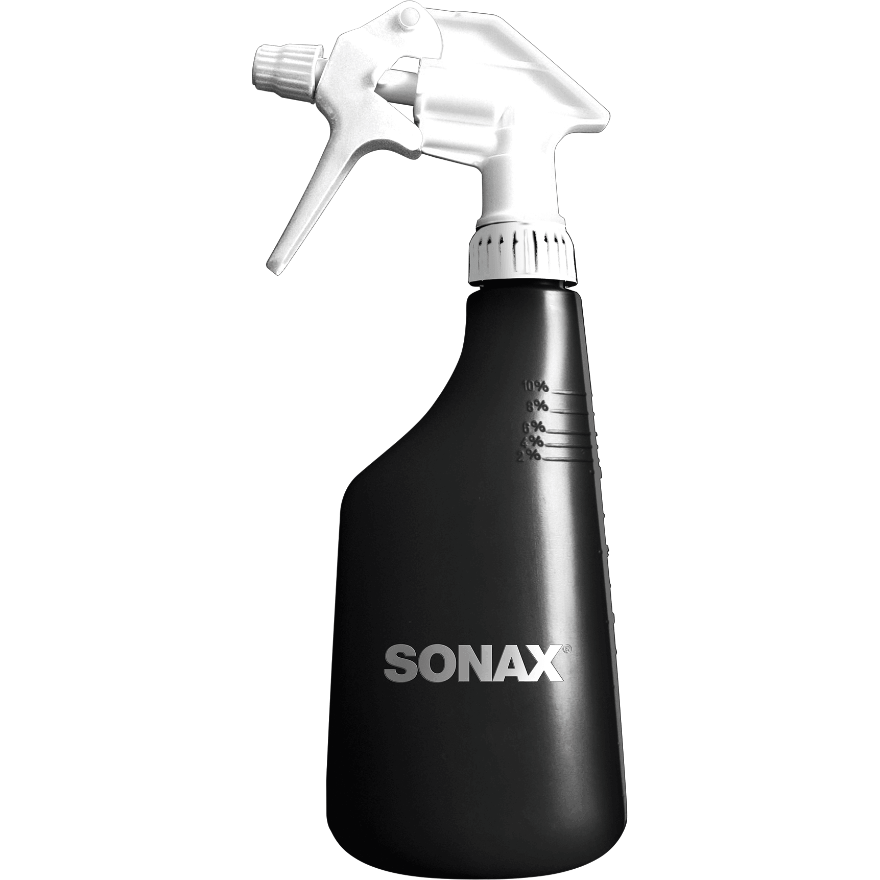 SONAX Pumpeforstøver 0,6L