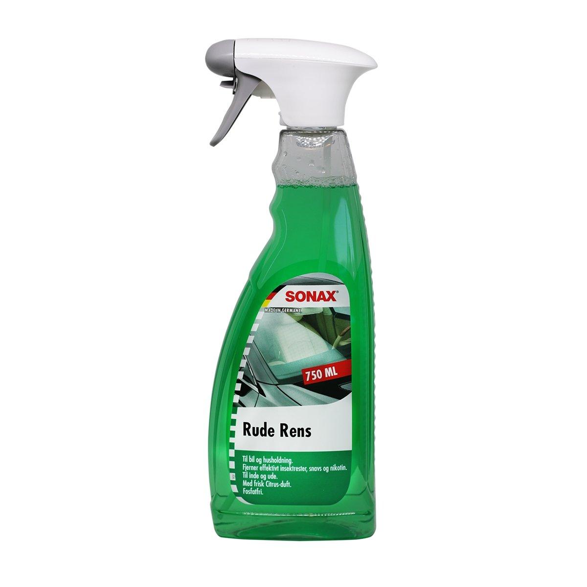 SONAX Rude Rens 750 ml