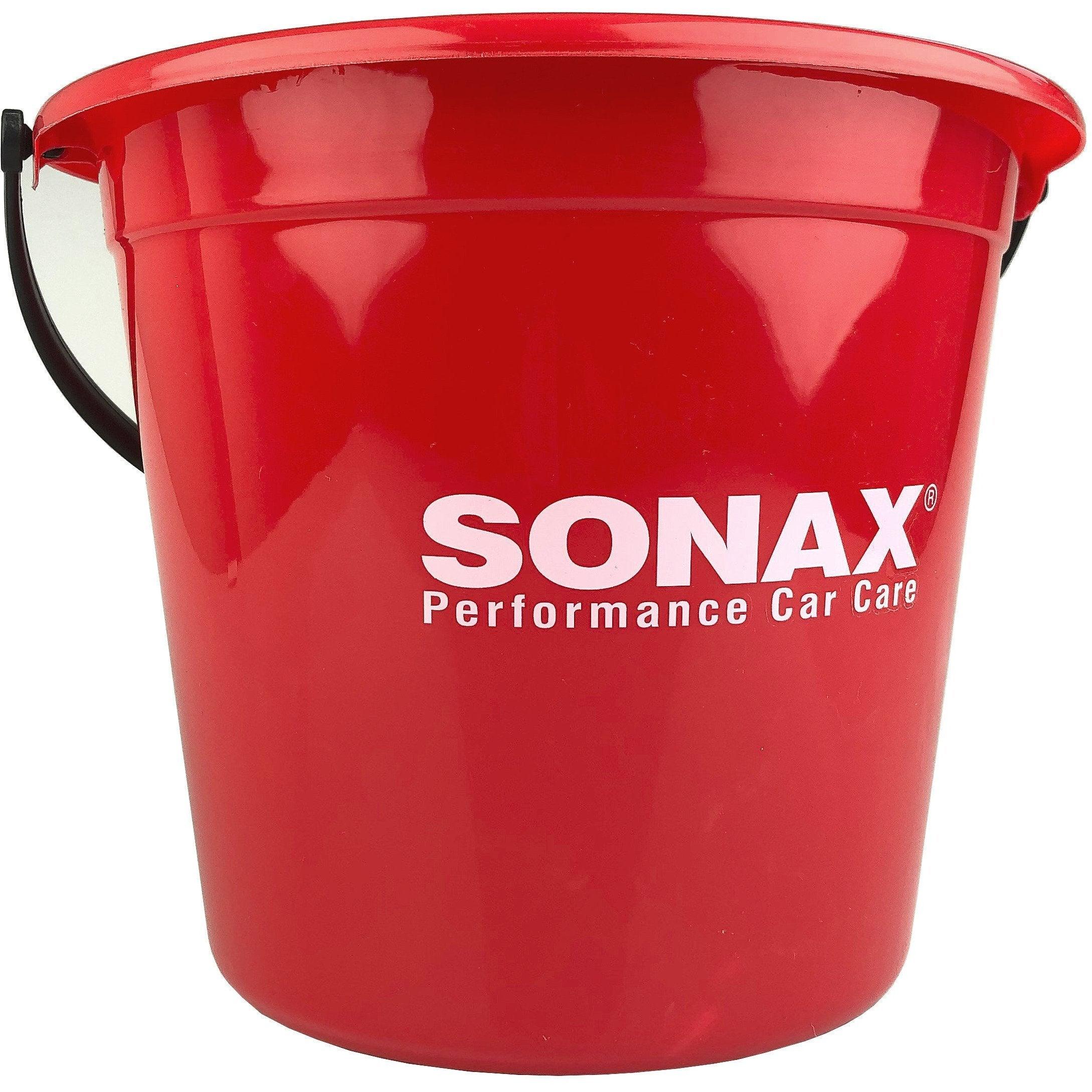 SONAX Spand 10L