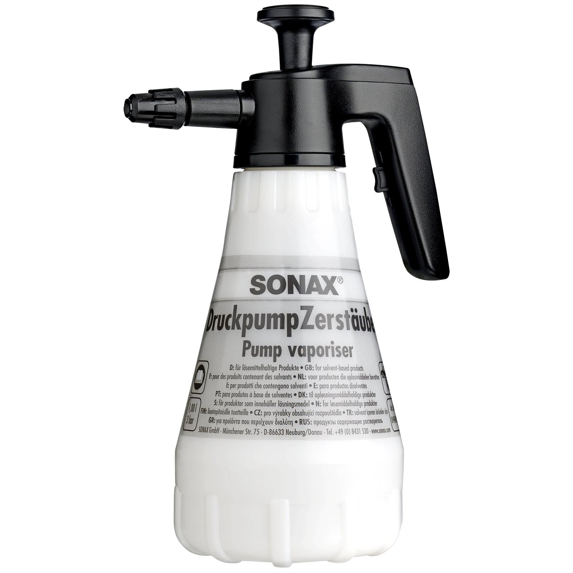 SONAX Trykforstøver 1,5L