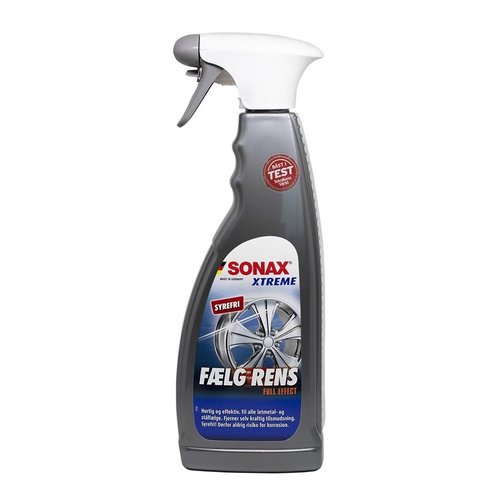 SONAX Xtreme FælgRens 750 ml