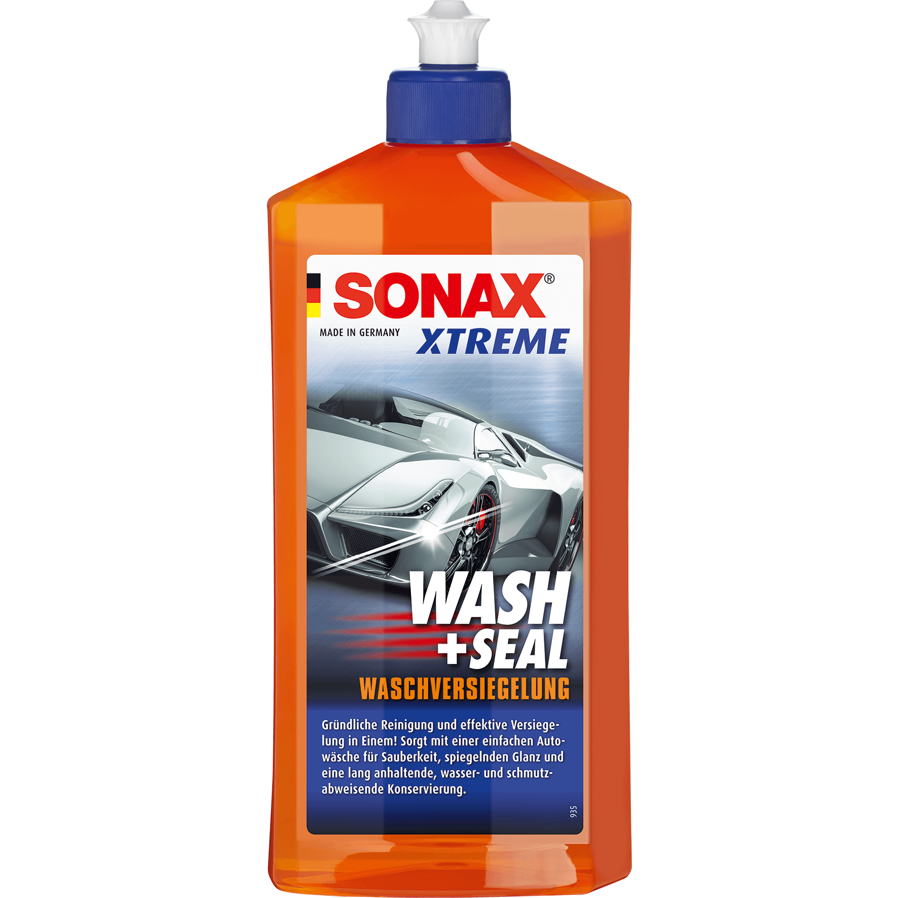 SONAX Xtreme Wash & Seal 500ml