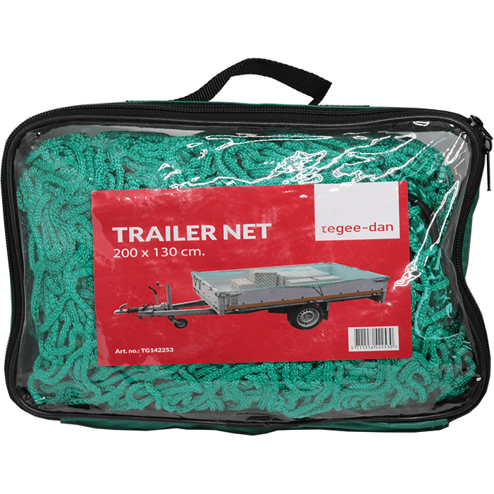 Trailer Net 200 x 130cm thumbnail