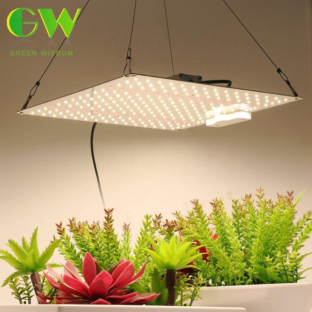 samsung quantum led grow lights