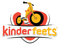 Kinderfeets Logo