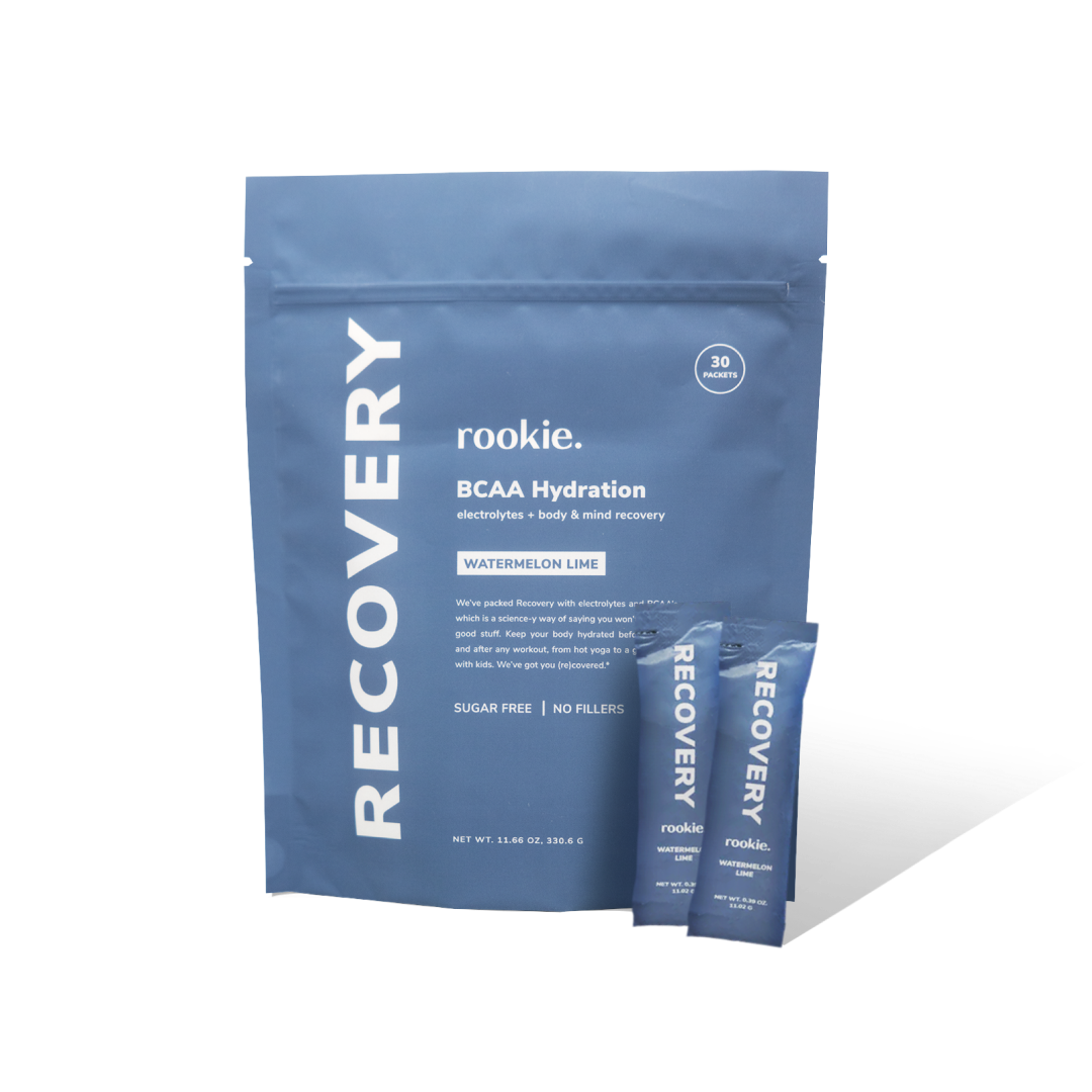 Product image for Recovery BCAA