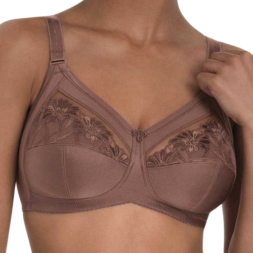 Best Anita Comfort Safina 5449 Bra On Sale [Wire Free]