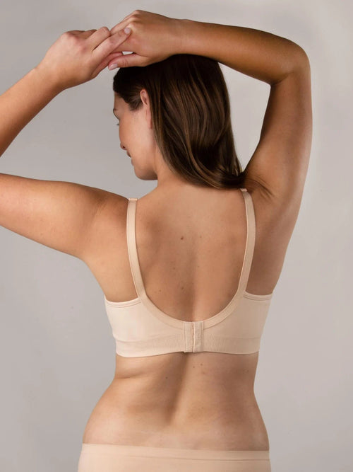 Bravado Original Nursing Bra Full Cup 1015 - The BraBar & Panterie