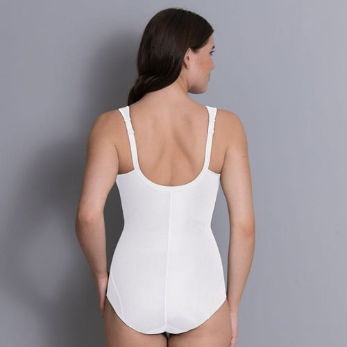 Anita Comfort Fiore Corselet Body 3596 Non-Wired Supportive Pull On Bodysuit