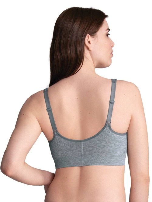 Anita Care Isra Post Mastectomy Bra with front closure – Envie Lingerie
