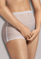 Playtex 'I Can't Believe It's a Girdle' All-in-one corselette 2858