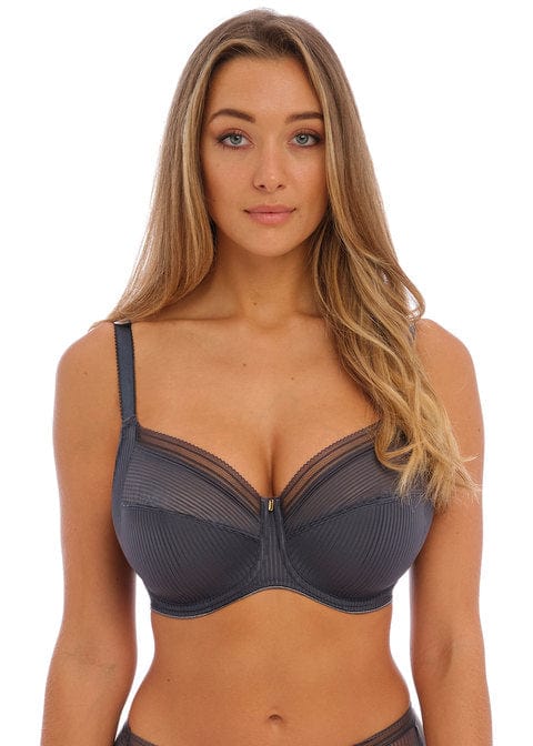 Fantasie Fusion Underwired Full Cup Side Support Bra (Coffee Roast) – Envie  Lingerie