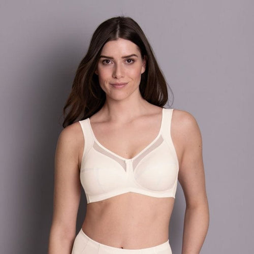 Moda-Underwear:Anita Underwired Bra Comfort Clara_Skin/46D (105-46 -  722-Nudo - D) - 5460-007-46D