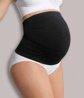 Playtex Women's 2 Pack Over the Belly Maternity Brief Panty : :  Clothing, Shoes & Accessories
