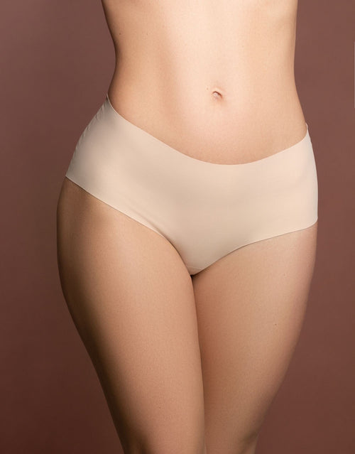 Bye Bra Invisible Mid Waist Brief – Envie