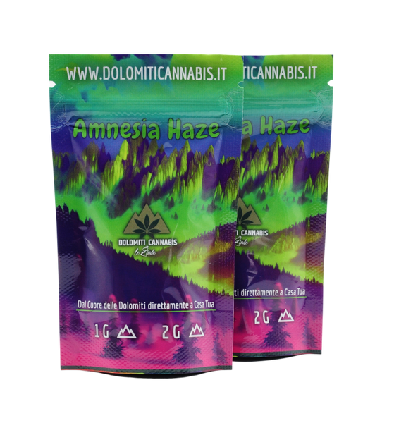 Amnesia haze cannabis light legale prezzo offerta 19€