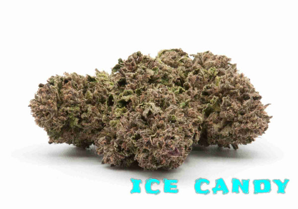 Ice candy canapa legale erba light cbd shop online dolomiticannabis