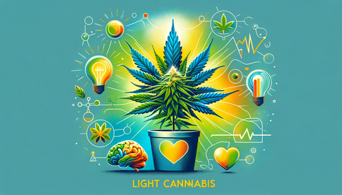 light cannabis introduzione articolo blog dolomiticannabis piante di cannabis legale e benefici per la mente, proprietà neuroprotettive