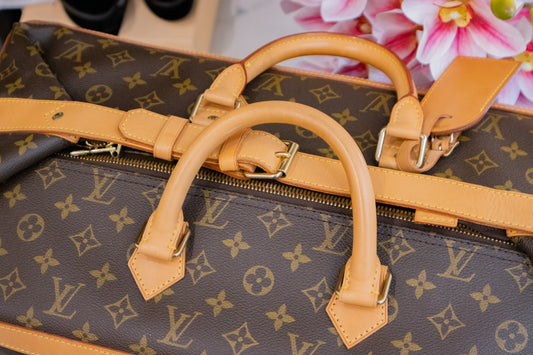 Louis Vuitton, Aktenkoffer Président Classeur