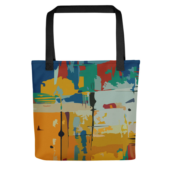 Spark Single Tote - Deep Space