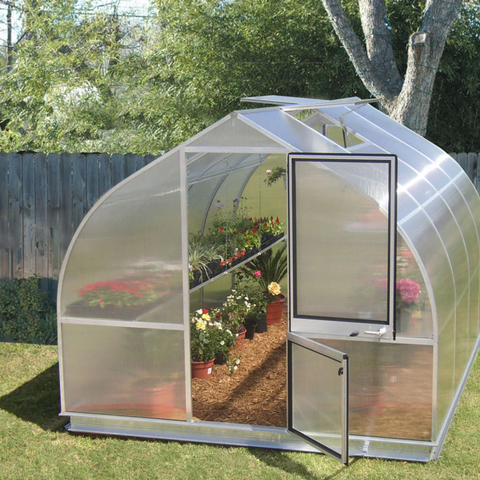 RIGA Greenhouses 4 (135 sq.ft.)