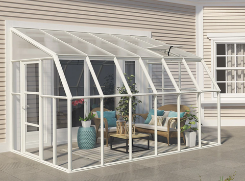 Rion Sun Room 8' x 12'