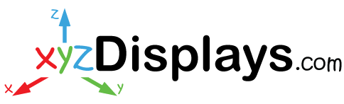 xyzdisplays