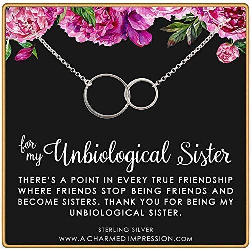 To My Beautiful Cousin Like a Sister Best Friend From Cousins Bestie I -  Pink Posies and Pearls