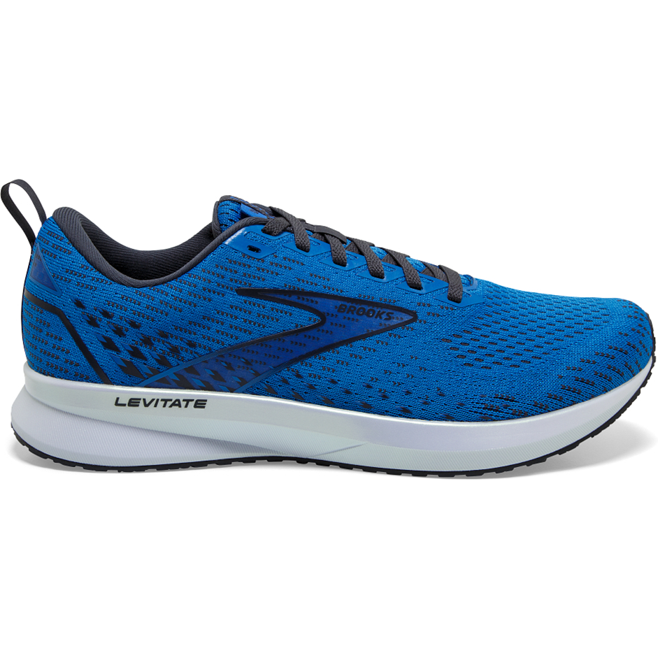 Men's, Brooks Levitate StealthFit 5