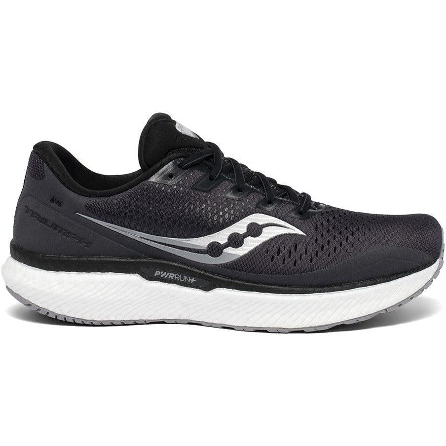 Zapatillas Saucony Hombre Triumph 21 Indigo/Black