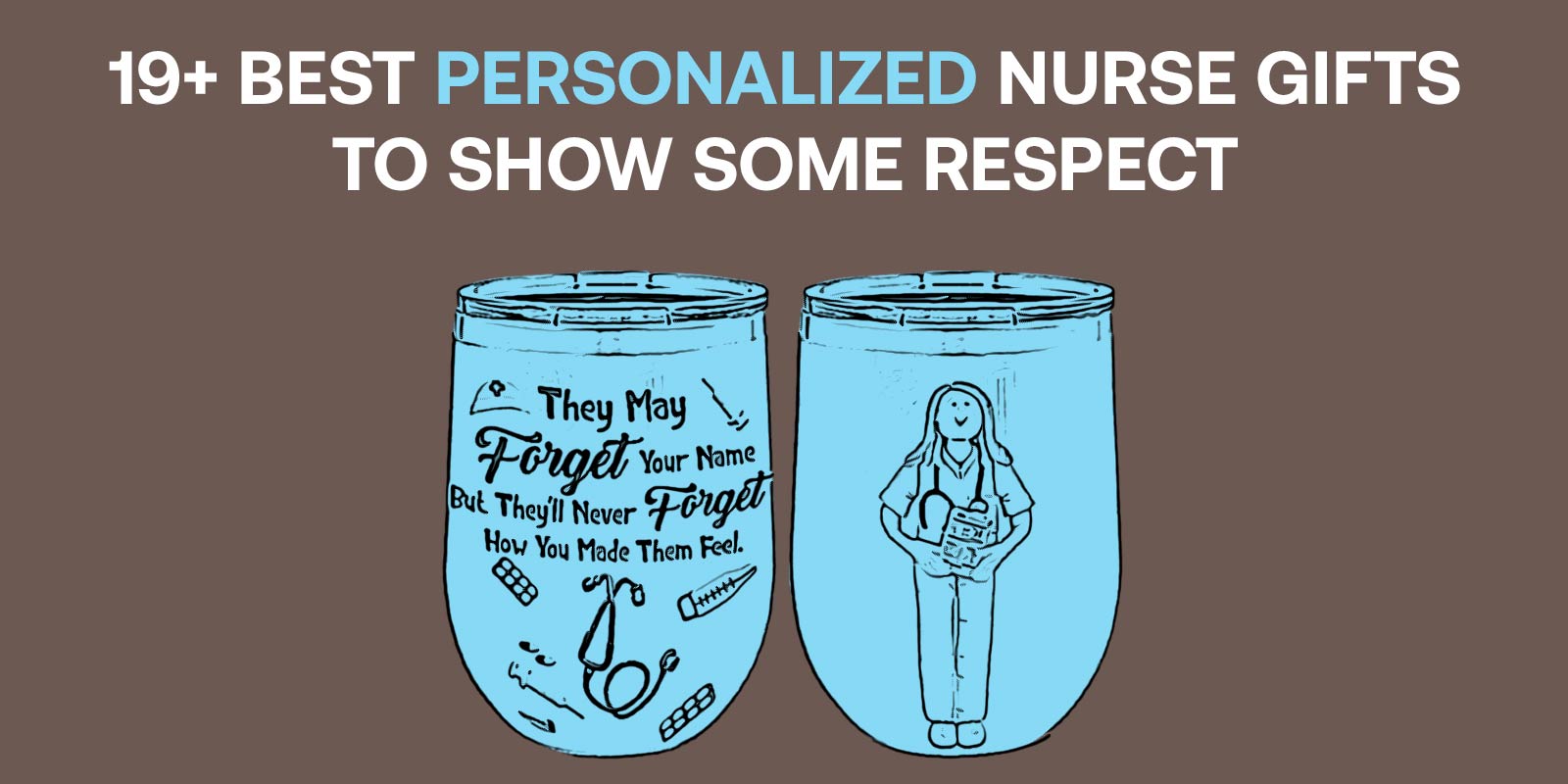 Top Personalized Gift Ideas for Nurses