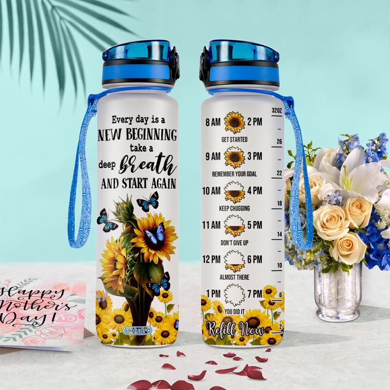 Best Nana Ever 32 oz Rose Gold Water Bottle for Grandmothers – Brooke &  Jess Designs - 2 Sisters Helping You Celebrate Your Favorite People