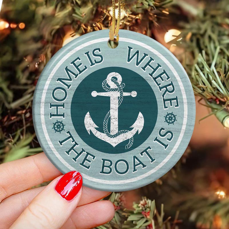 10+ Personalized Gifts for Boat Owners and Sailors 2022