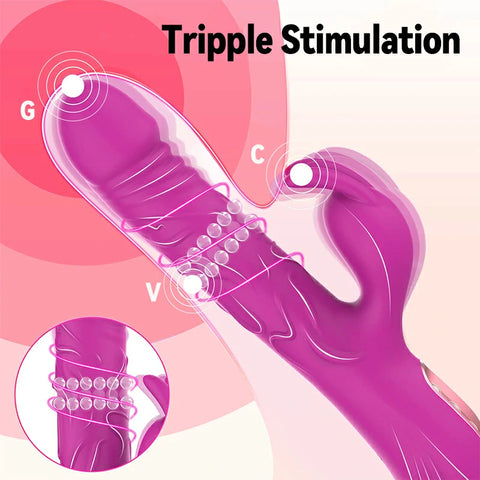 Triple_Action_Clit_Rabbit_Vibrator_3