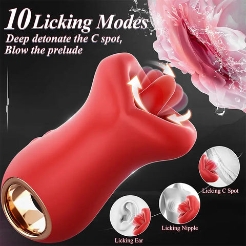 Red_Lip_Licking_Masturbation_Vibrator_1
