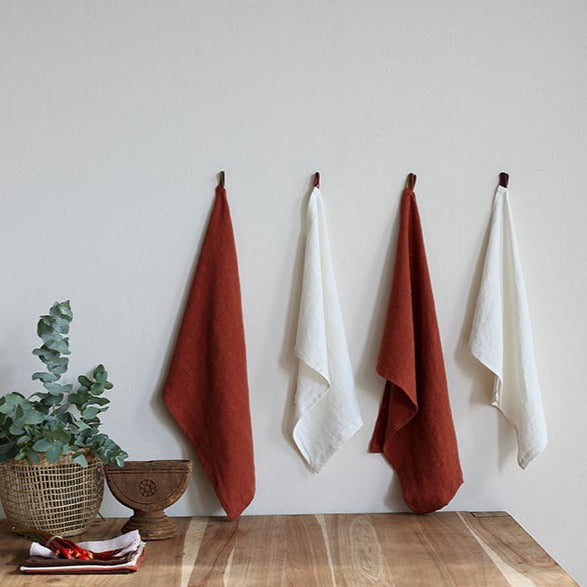 Tea Towel - Linen