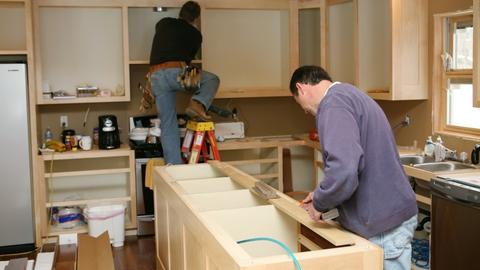 Why Remodelling Your Home Helps